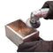 3M™ Roloc Discs 777F, Ceramic/Regular Alumina Mix, 3 in Dia., 36 Grit, Roll On Mount (405-051144-76631)