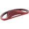 3M™ Belt 777F, 1/2 in W X 18 in L, 80 Grit, Ceramic (405-051144-80232)
