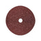 3M™ 782C Fibre Discs, Ceramic, 5 in Dia, 7/8 in Arbor, 36+ Grit (405-076308-89590)