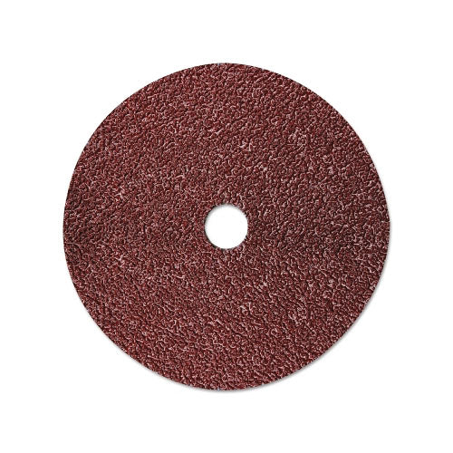 3M™ 782C Fibre Discs, Ceramic, 7 in Dia, 7/8 in Arbor, 36+ Grit (405-076308-89591)