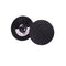 3M™ Hook and Loop Disc Pad, 4 in Diameter (405-048011-05674)
