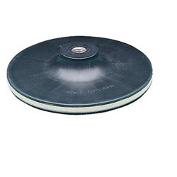 3M™ Hook and Loop Disc Pad Holder, Tall T Hook Type, 7 in Diameter (405-048011-09450)