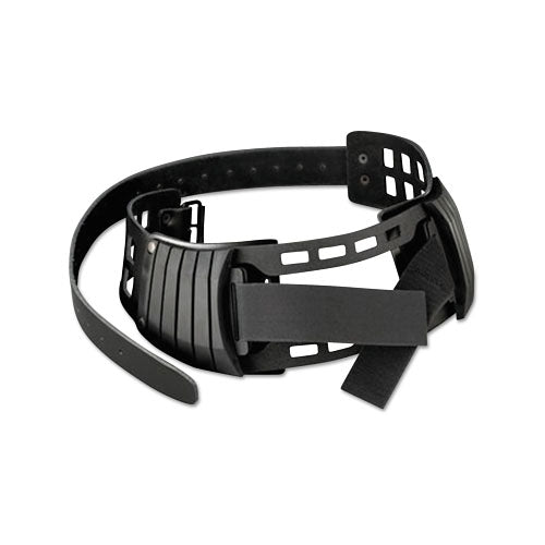 3M™ Adflo Leather Belts, Leather/Plastic, Black (711-15-0099-16)