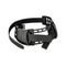 3M™ Adflo Leather Belts, Leather/Plastic, Black (711-15-0099-16)