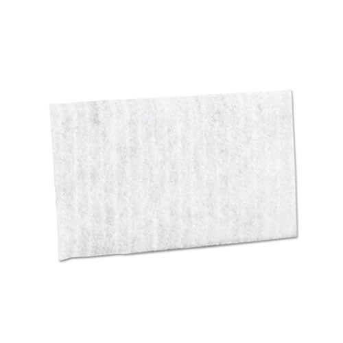 3M™ Adflo Prefilters - 15-0099-99X06, White (711-15-0099-99X06)