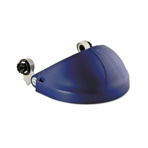 3M™ Cap Mount Hard Hat Headgear H18, Thermoplastic, Blue (142-82502-00000)