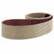 3M™ Cloth Belts, 3 in X 132 in, A30, Aluminum Oxide (405-051111-69011)