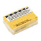 3M™ Commercial Cellulose Sponge, Yellow, 4.25 x 6, 1.6" Thick, Yellow (MMMC31)