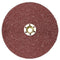 3M™ Cubitron II Fibre Discs 982C, Ceramic Grain, 5 in Dia, 36 Grit, 7/8 Arbor (405-051141-27401)