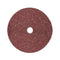 3M™ Cubitron™ II Fibre Disc 982C, Precision Shaped Ceramic, 7 in dia, 7/8 in Arbor, 60 Grit (405-051141-27633)