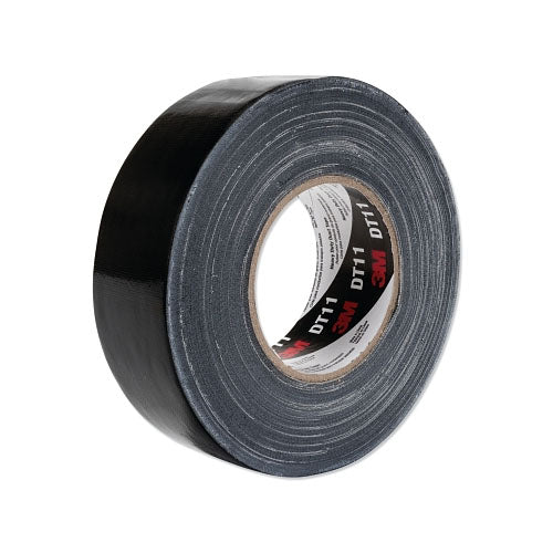 3M™ DT11 Heavy-Duty Tape, 1.88 in x 60 yd x 11 mil, Silver (405-689330-17227)