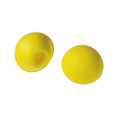 3M™ E-A-R™ Caps™ Model 2000 Semi-Insert Banded, Polyurethane, Yellow, Replacement Pods (247-321-2103)