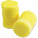 3M™ E·A·R Classic Single-Use Earplugs, Cordless, 29NRR, Yellow, 200 Pairs (MMM3121201)