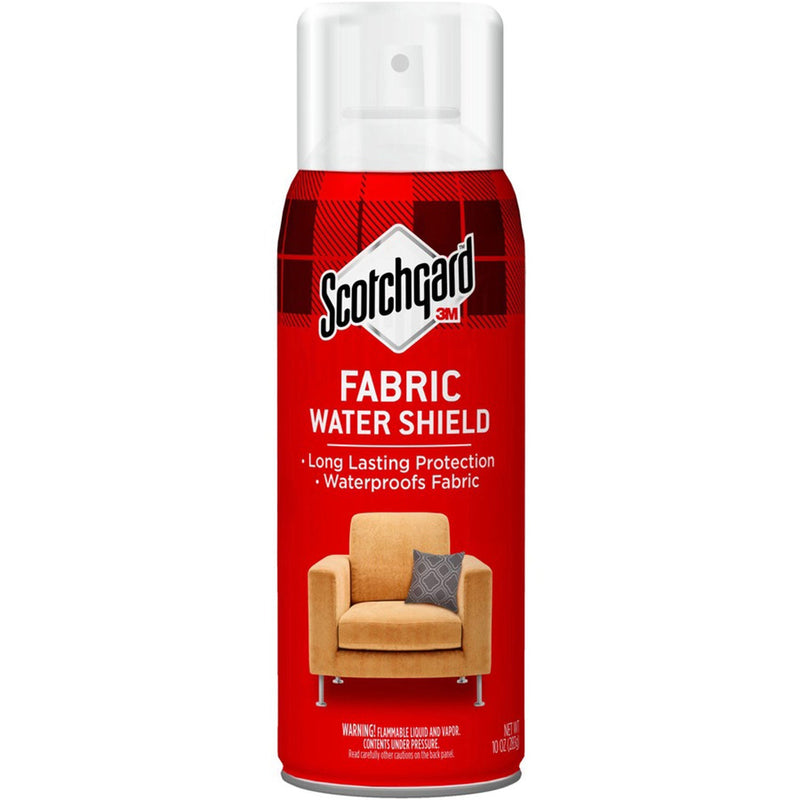 3M™ Fabric/Upholstery Protector, Spill Repellent, Odorless, 10 oz. (MMM00213)
