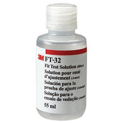 3M™ Respirator Accessories, Bitter Fit Test Solution (142-FT-32)