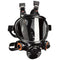 3M™ 7000 Series Full Facepiece Respirator, Medium (142-7800S-M)