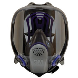 3M™ Ultimate FX Full Facepiece Respirator, Large (142-FF-403)
