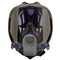 3M™ Ultimate FX Full Facepiece Respirator, Large (142-FF-403)