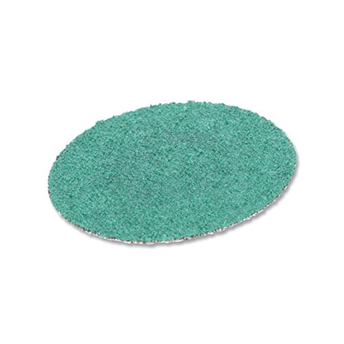 3M™ Green Corps™ Roloc™ Discs, 3 in Dia., 60 Grit (405-051131-36535)