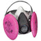 3M™ 6000 Series Half Facepiece Respirator Assemblies, Small (142-6191)