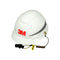 3M™ Hard Hat Tether, Used With 3M Hard Hats and Caps, Hat Clips (098-1500178)