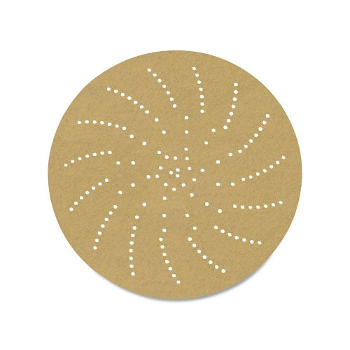 3M™ Hookit™ Clean Sanding Disc 236U, 6 in Dia., P150, C-Weight (405-051141-55509)