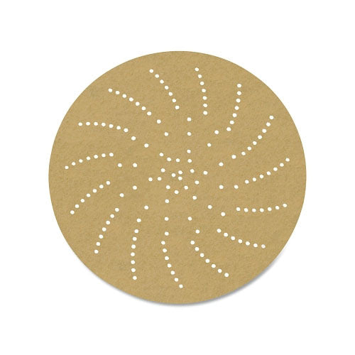 3M™ Hookit™ Clean Sanding Disc 236U, 6 in Dia., P220, C-Weight (405-051141-55511)