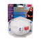 3M™ Odor Relief Respirator, 1/PK, White (MMMR8736)