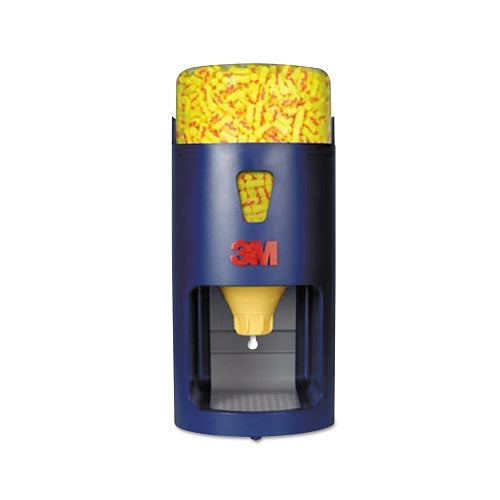 3M™ One Touch Pro Earplug Dispenser (247-391-0000)