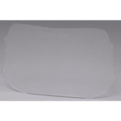 3M™ Speedglas™ 100 Series Parts, Outside Protecton Plate, 5 x 3, Polycarbonate (711-07-0200-51)