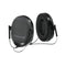 3M™ PELTOR™ H505B Welding Earmuff, 22 dB NRR, Black, Behind-the-Head (247-H505B)