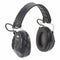 3M™ PELTOR™ Tactical Sport™ Electronic Headset, 20 dB NRR, Black, Over-the-Head (247-MT16H210F-479-SV)
