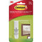 3M™ Picture Hanging Strips w/Adhes, Med, Holds 3lbs., 6/PK, WE (MMM17204)