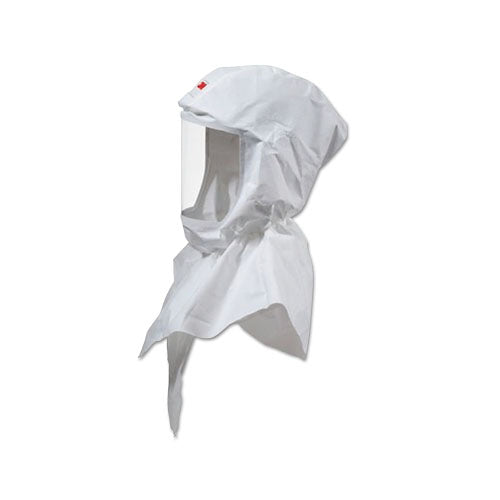 3M™ Premium Suspension Replacement Hoods, Painter's Hood w/Inner Shroud (142-S-707-10)