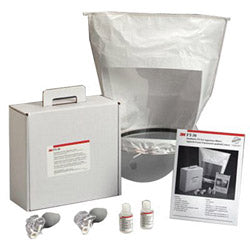 3M™ Qualitative Respiratory Fit Testing Kit (142-FT-30)