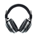 3M™ Quiet Space Headphones, Black (MMMQUIETSPSIOC)