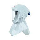 3M™ S-Series Reusable Versaflo Hood Assembly w/Inner Collar (142-S-655)