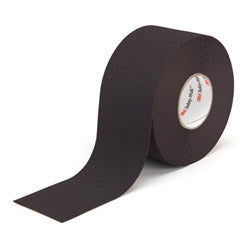 3M™ Safety Walk Tread Rolls, 1" x 60', Black (MCO19220)