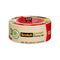 3M™ Scotch® 2050 Greener Masking Tape, 1.88 in x 60.1 yd, Beige (405-021200-05620)