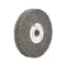 3M™ Scotch-Brite Multi-Finishing Wheels, 6 X 2 X 1, Med, 6,000 rpm, Silicon Carbide (405-048011-13177)