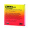 3M™ Scotch® Glass Cloth Electrical Tapes 69, 3/4 in x 66 ft, White (500-099109)