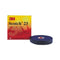 3M™ Scotch® Rubber Splicing Tapes 23, 20 ft x 3/4 in, Black (500-150251)