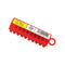 3M™ ScotchCode™ Wire Marking Tapes, 0-9, Polyester Film in Dispenser, 96 in (500-121749)