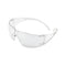 3M™ SecureFit Protective Eyewear, 200 Series, Clear Lens, Anti-Fog (247-SF201AF)
