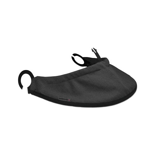 3M™ Speedglas 9100 Extended Coverage - Ears and Neck, Flame-Retardant Fabric, Black (711-06-0500-52)