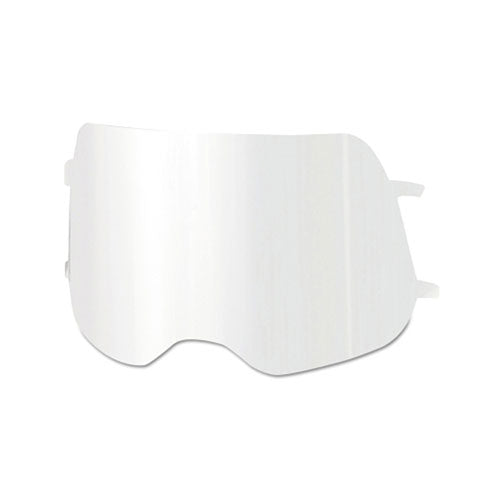 3M™ Speedglas™ 9100 Series Parts and Accessories, Replacement Visor, Anti-Fog (711-06-0700-54)