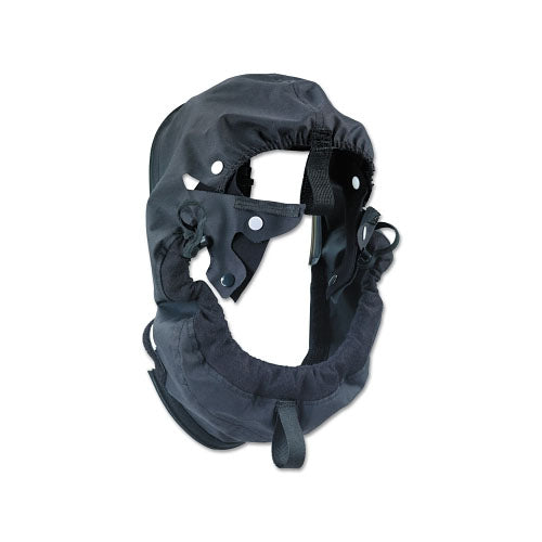 3M™ Speedglas™ 9100 Series Parts and Accessories, FX-Air Welding Helmet Face Seal, Black (711-26-0099-28)