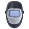 3M™ Speedglas™ 9100 Series Lens & Plate Parts and Accessories, Shade 5, 2.8 in x 4.2 in, Polycarbonate, Black (711-06-0000-30)
