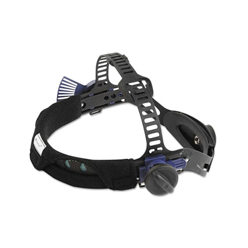 3M™ Speedglas Headbands and Mounting Hardware, Fabric/Plastic, Black (711-05-0655-00)