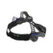 3M™ Speedglas Headbands and Mounting Hardware, Fabric/Plastic, Black (711-05-0655-00)
